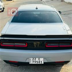 دودج تشالنجر